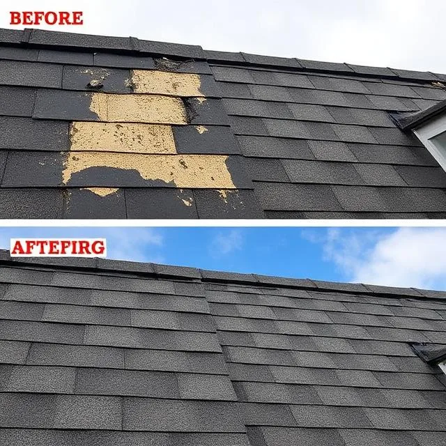 Roof Repair Near Me in Celina, TX near me